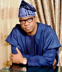 Abiodun to swear in commissioners Friday